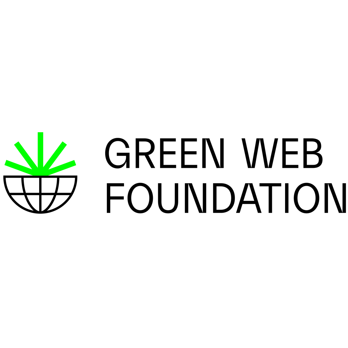 Green Web Foundation
